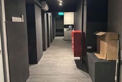 Kebun Baru Mall (D20), Shop House #591287551